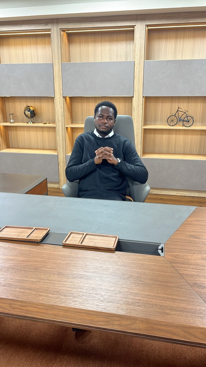 faith chibueze