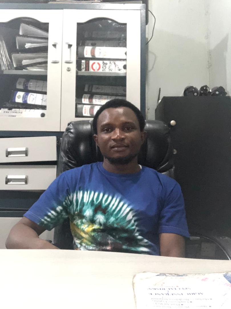 Ibukun Olawore