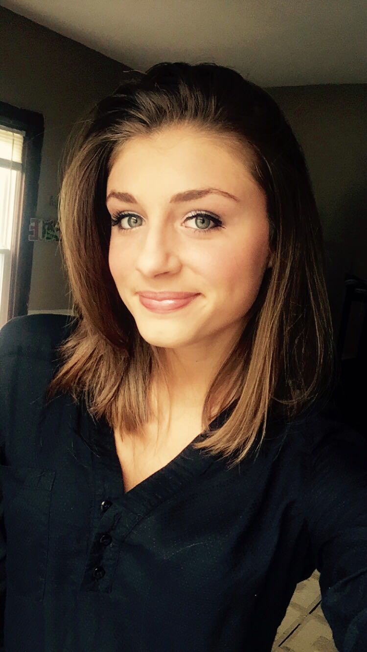 Jillian Fox