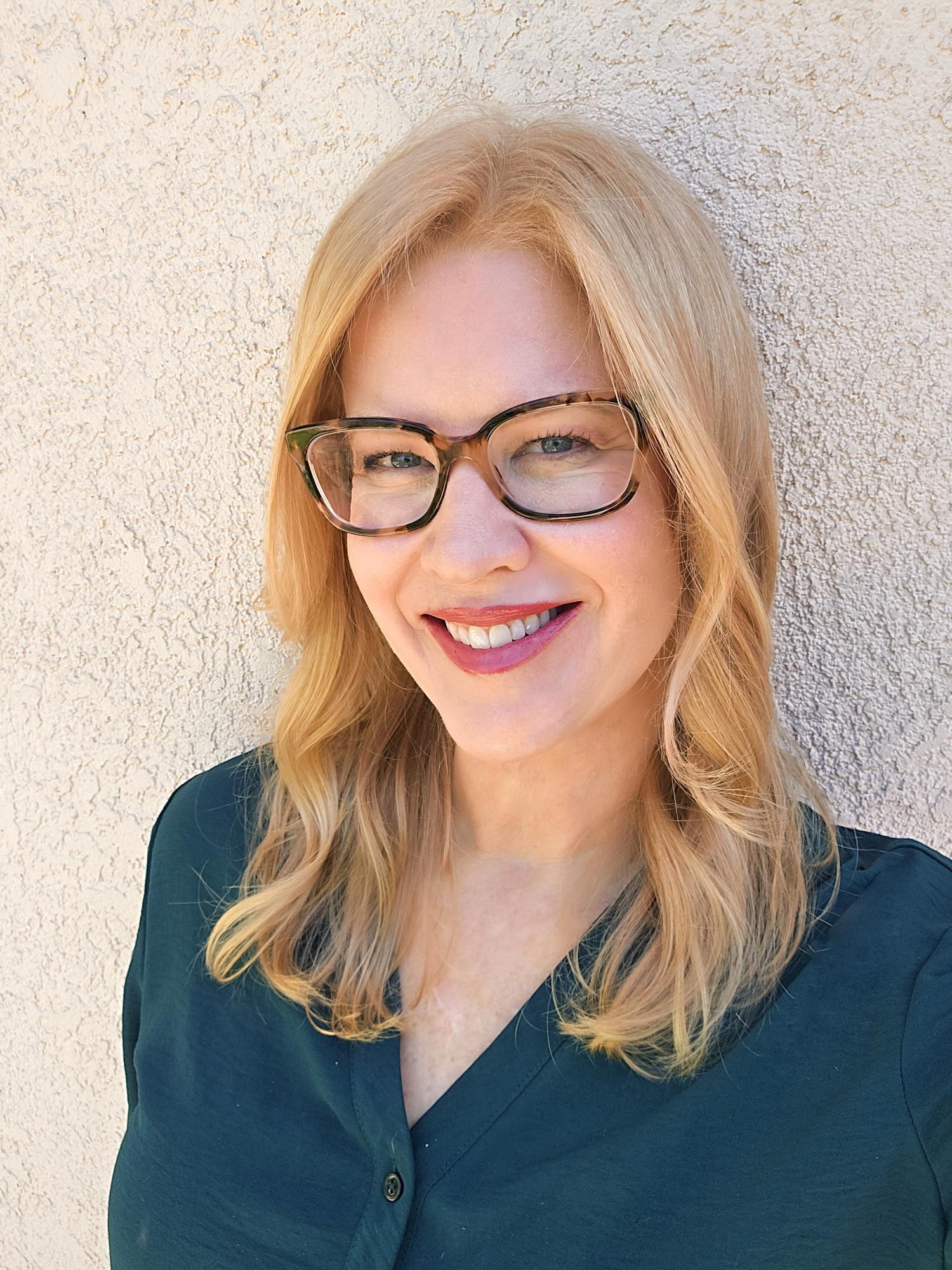 Heather L. Jones