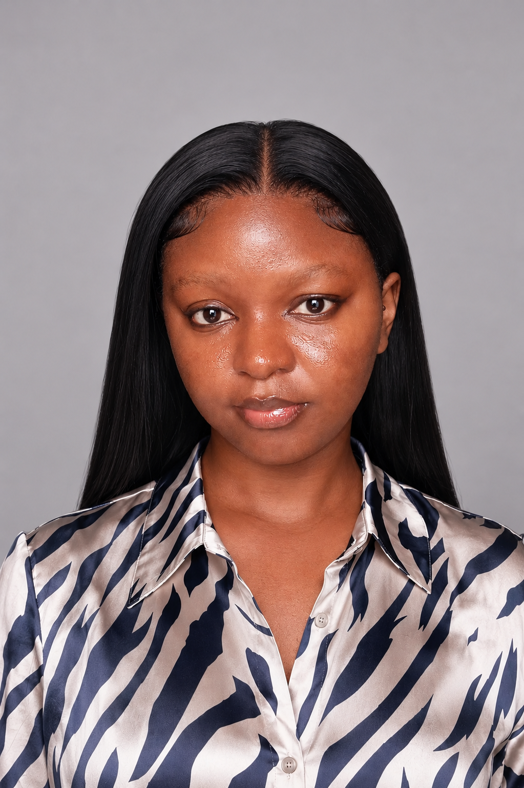 Marcelyn Ekechukwu