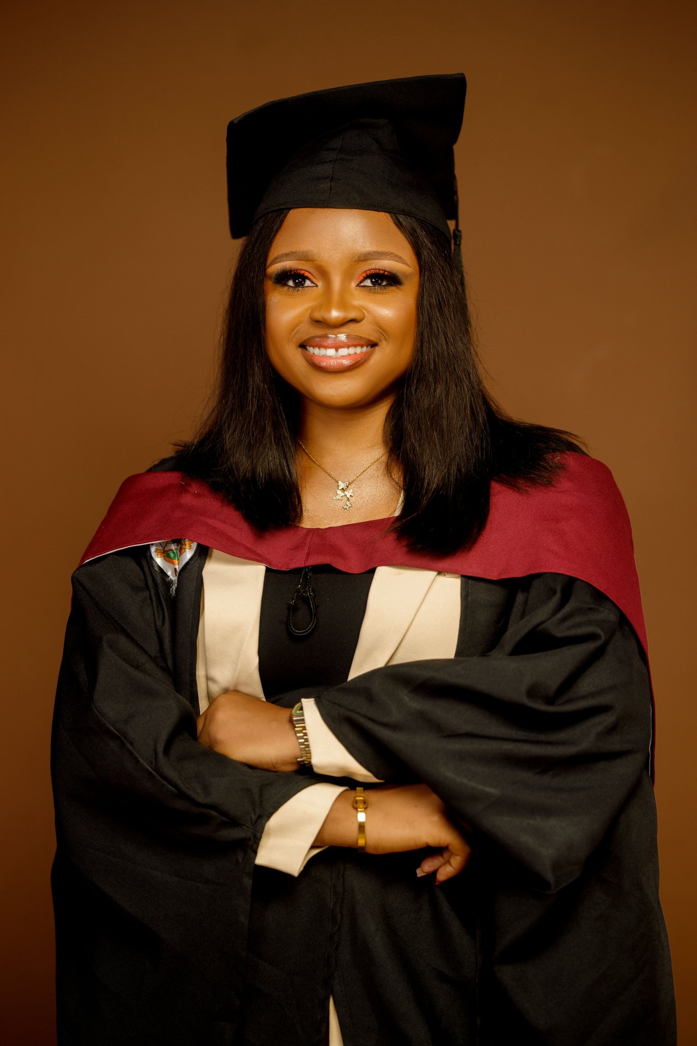 Abimbola Akinmola
