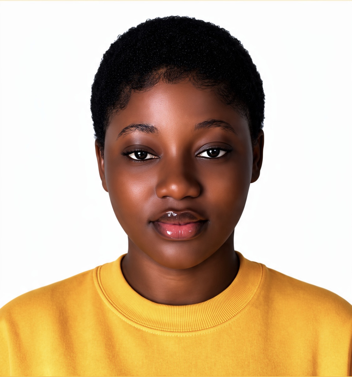 Damilola Seun Henry