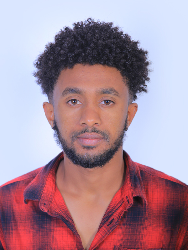 Hassen Saleh