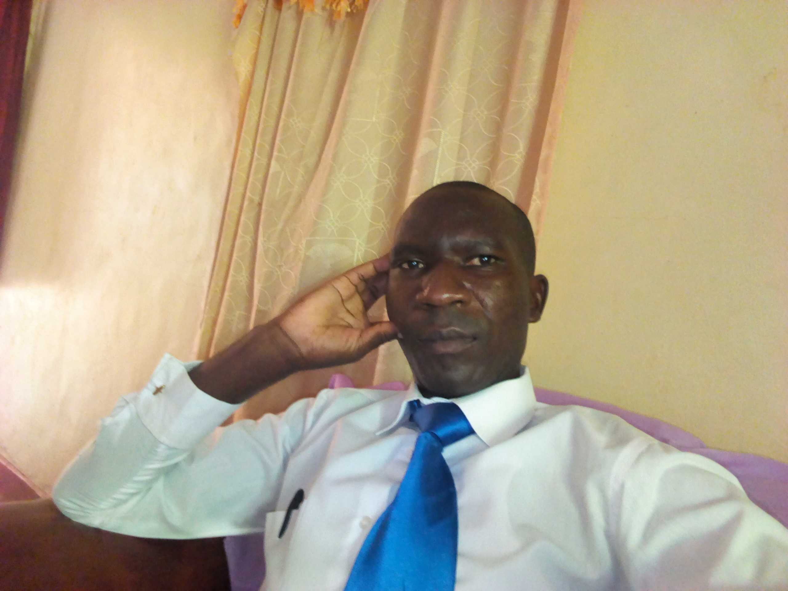 EDWIN ATAMBO