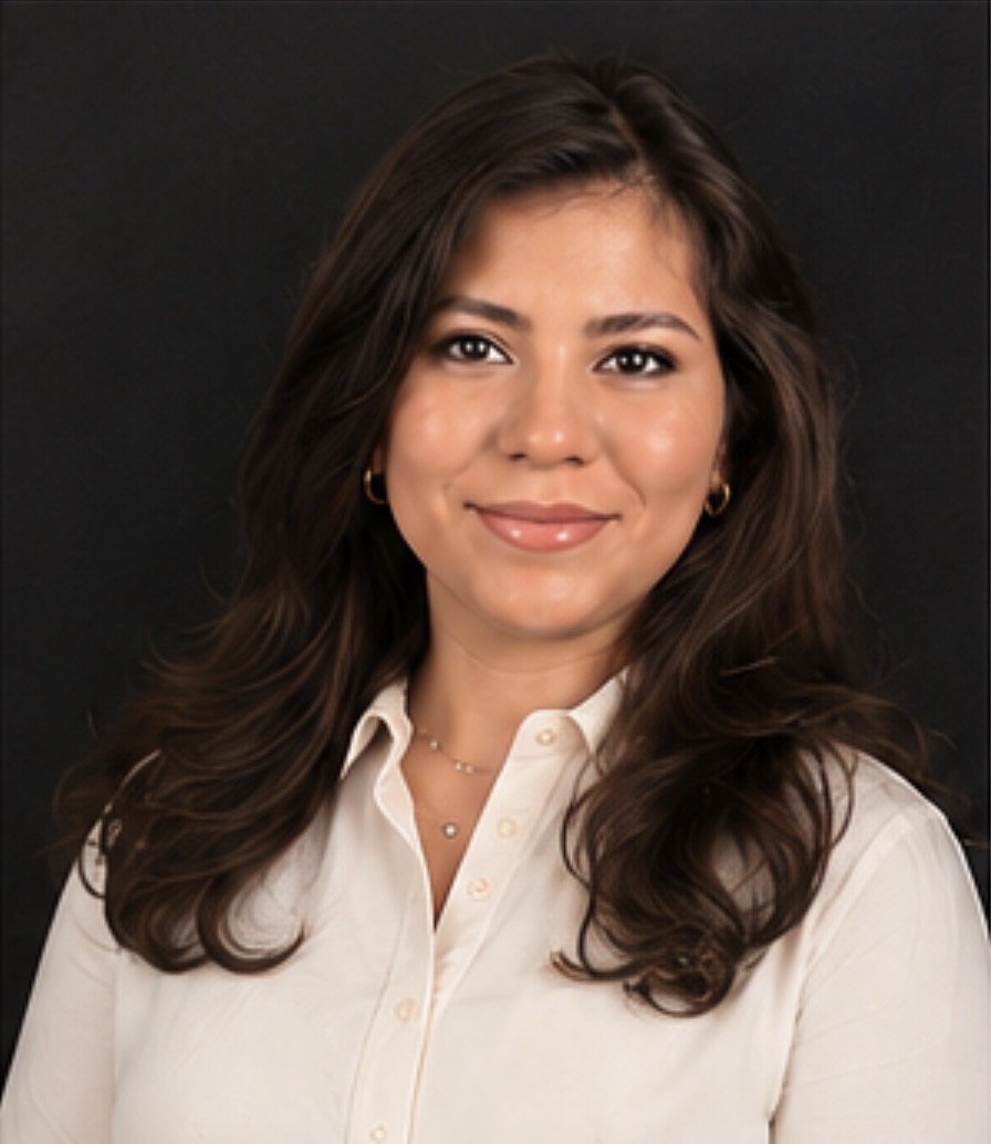 Patricia Pérez