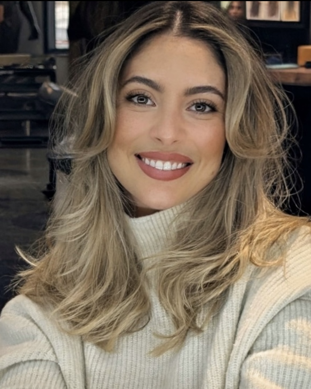 Andrezza Pinto Nascimento