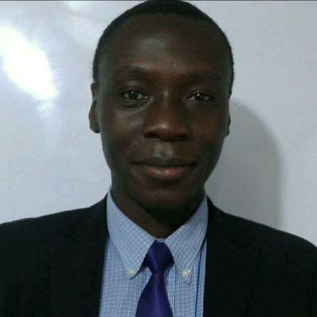 Moses Ochola