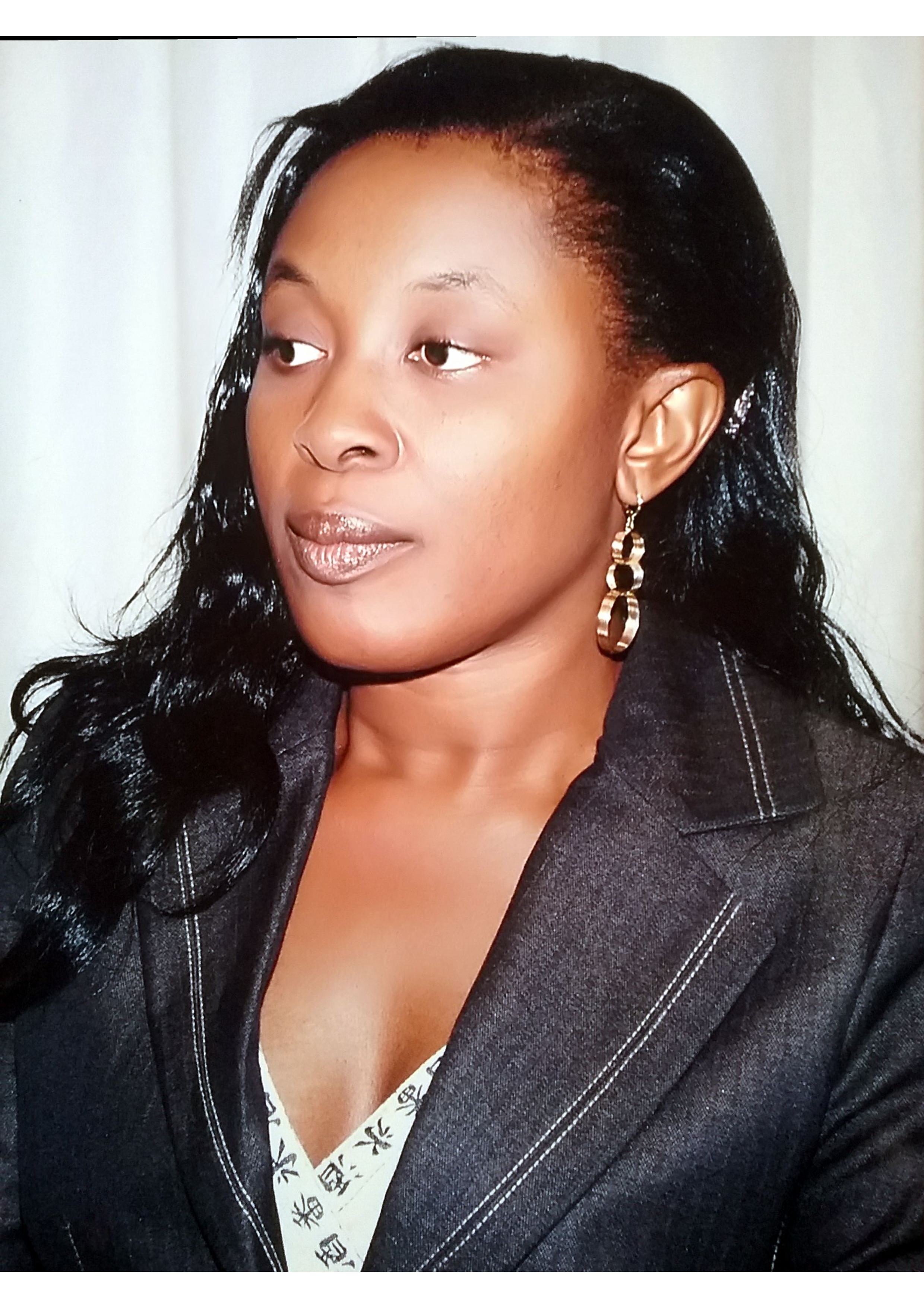 CHINEZE OBIAKO