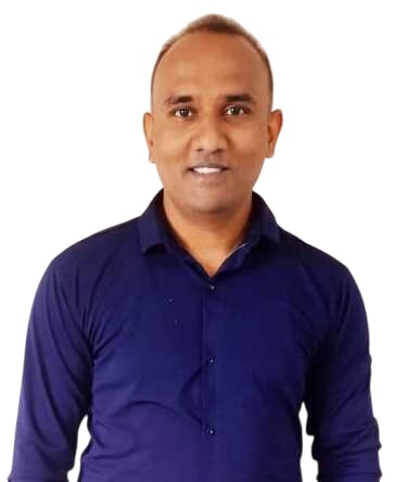 Vijay Rami