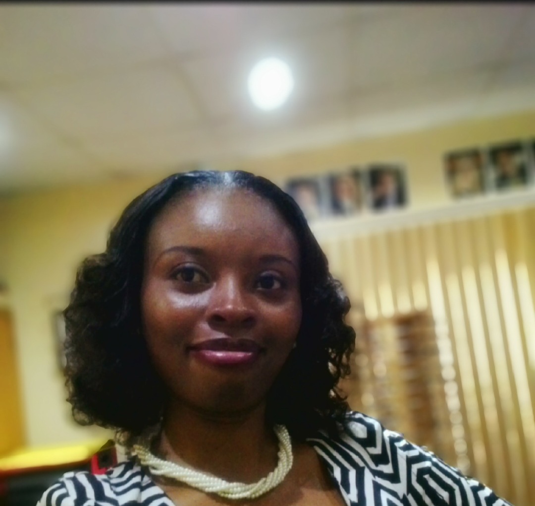 Chika Mary Anagbogu