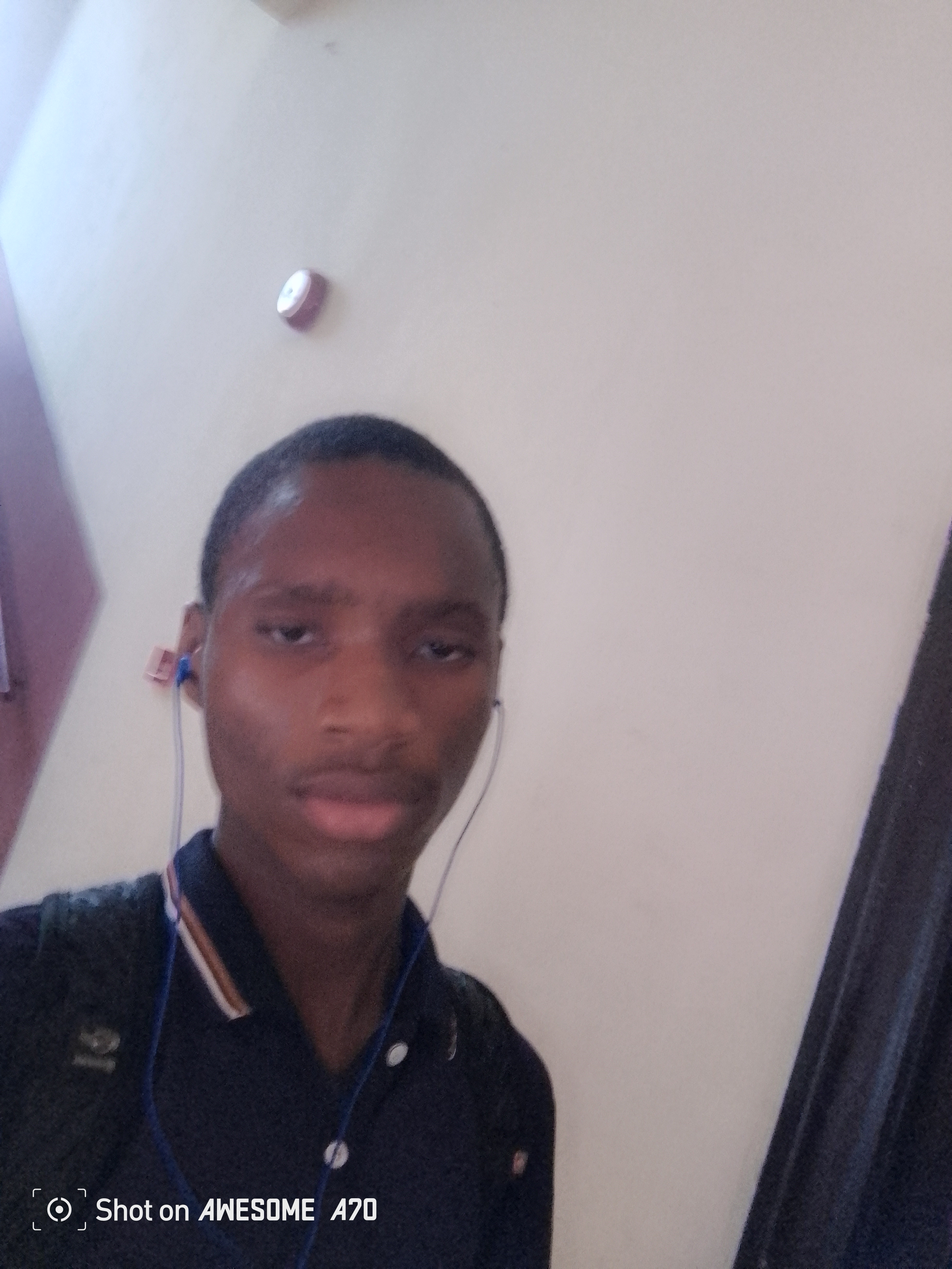 great ajoku