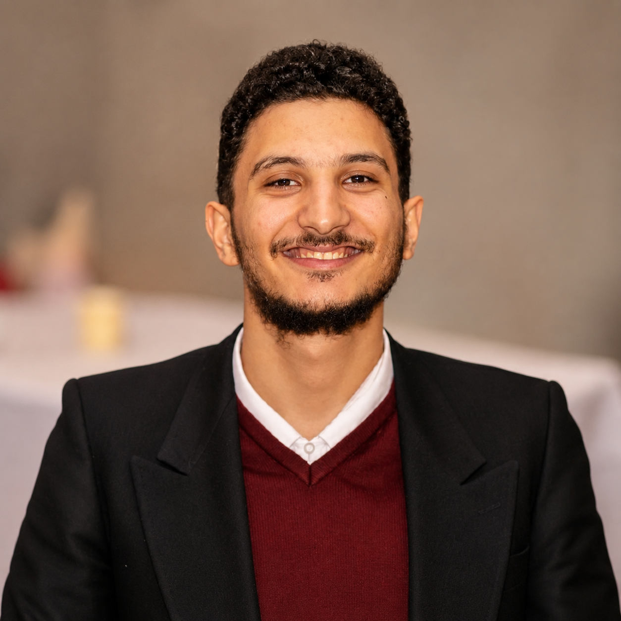 Hossam omran