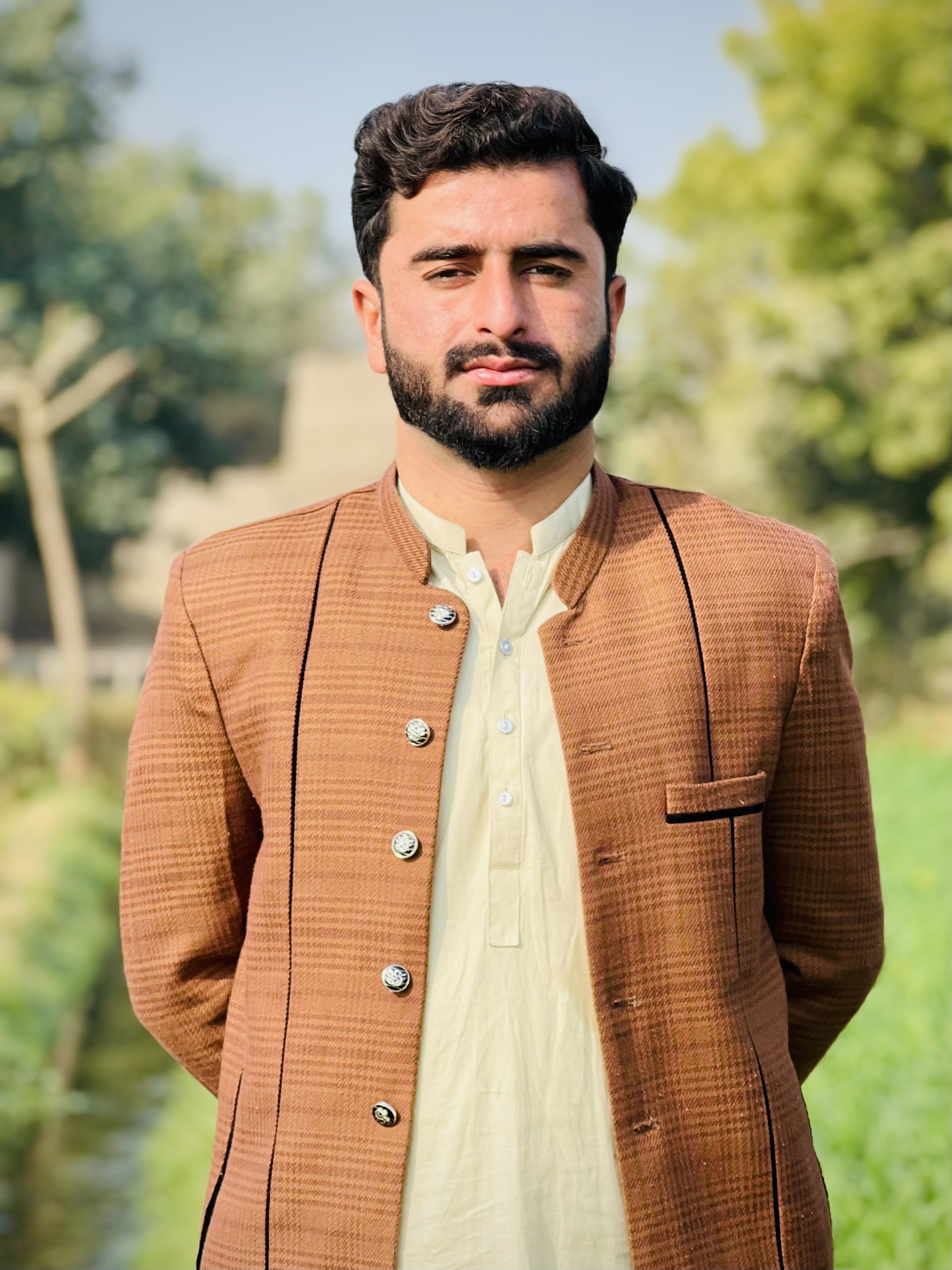 Zafarullah