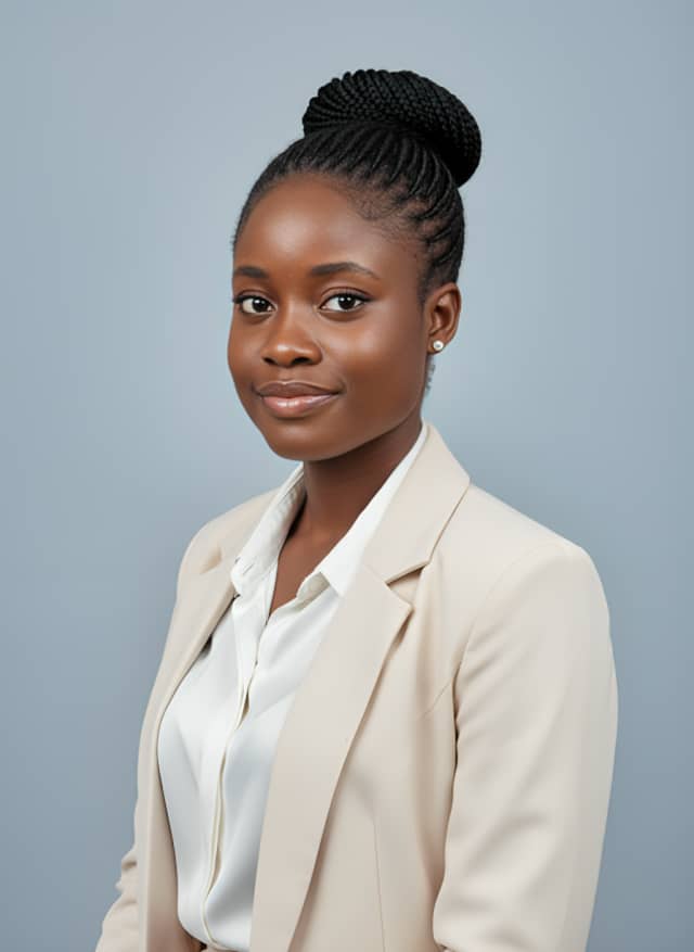 Boluwatife Ojeniyi