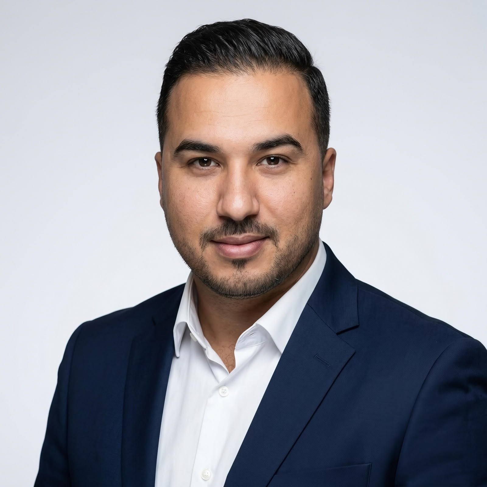 Hicham Zohari