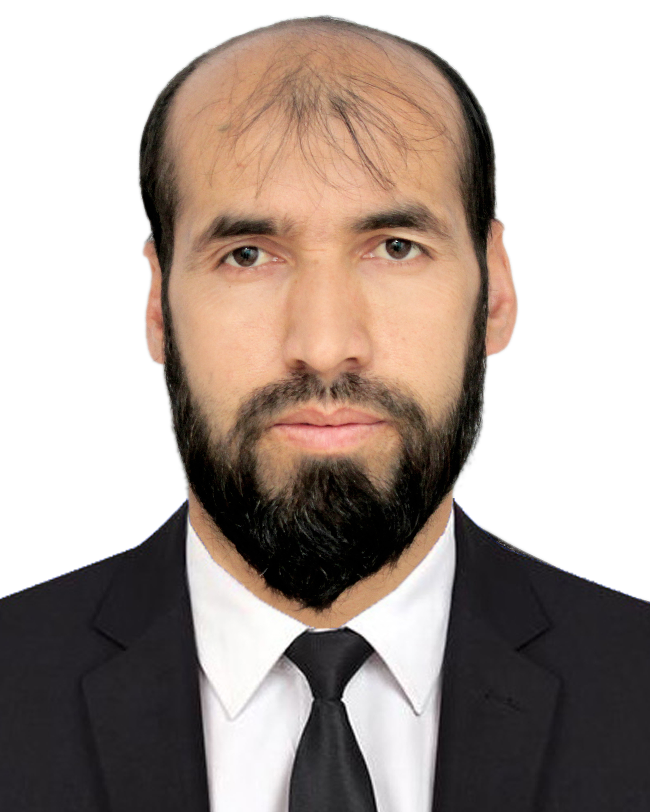Mohammad Ziayee
