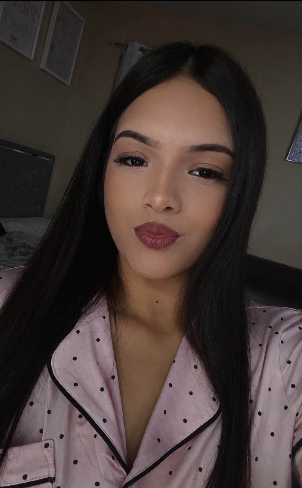 Serenity Gaitan