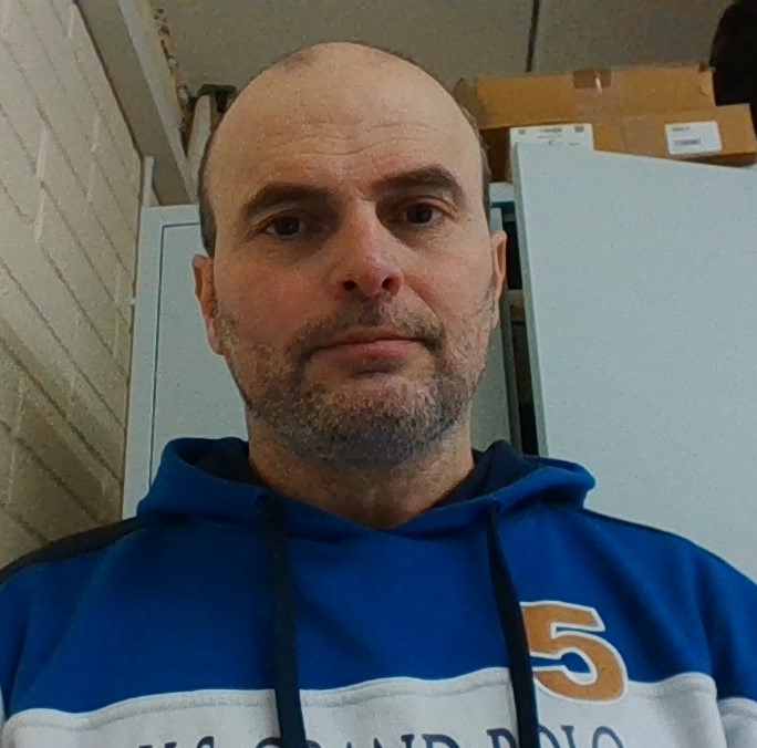 Simon Varga