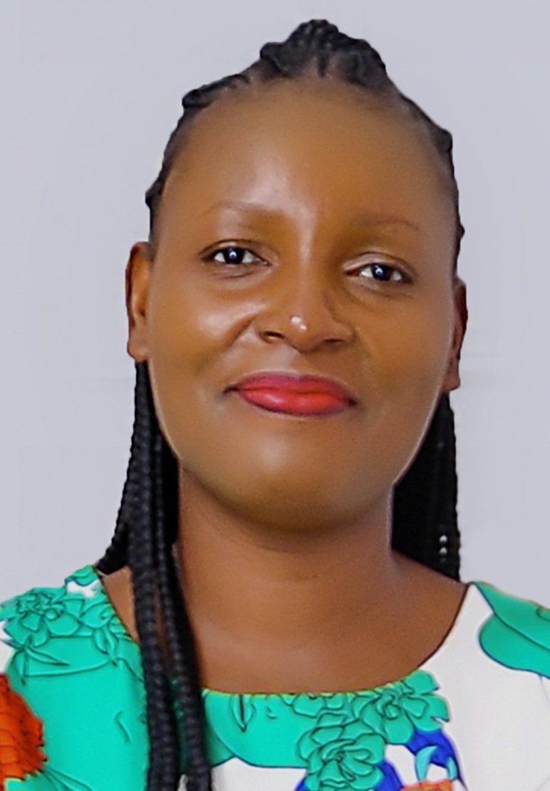 Marilyn Akinyi Oyoo