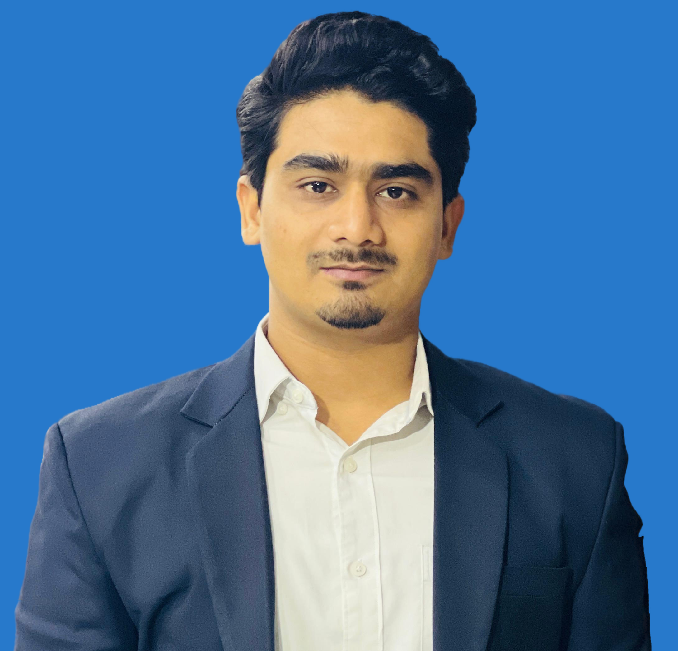 Anas Ahmed