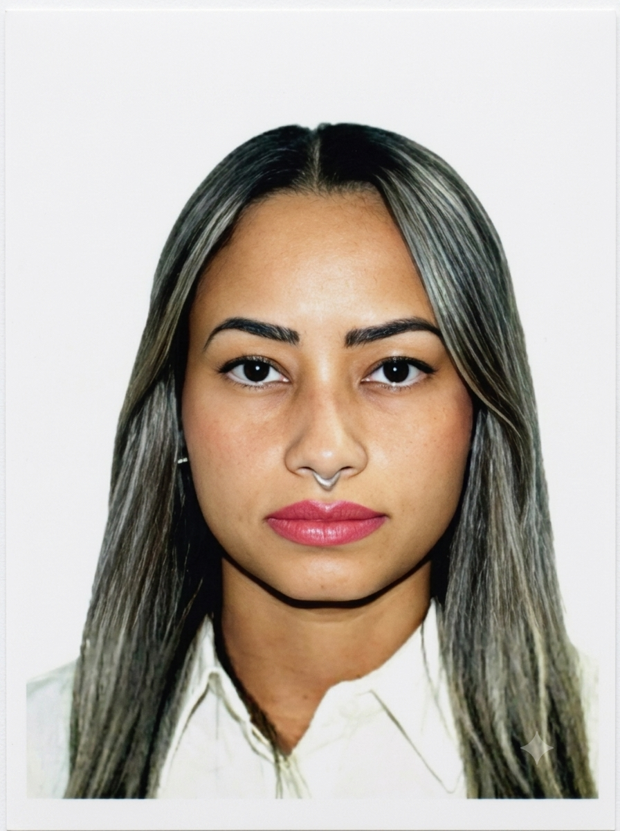 ADRIELLY FERREIRA LOPES