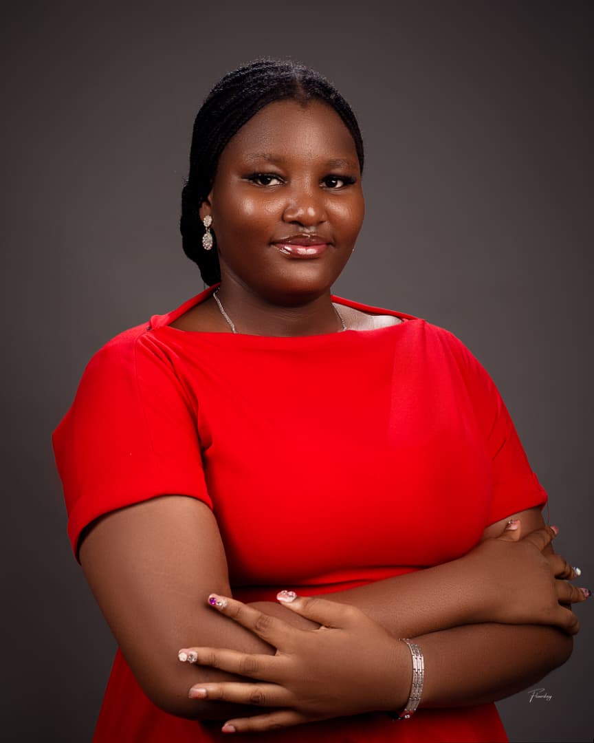 Onaghise Faith Aisosa
