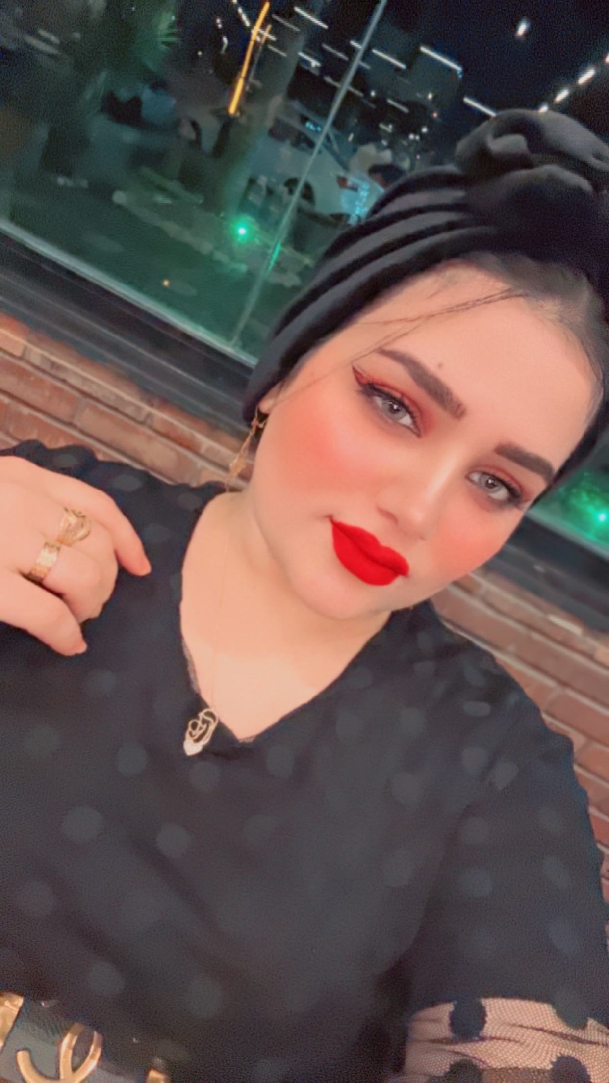 غفران جمال