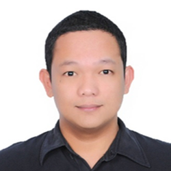 Isagani Dela Cruz Jr