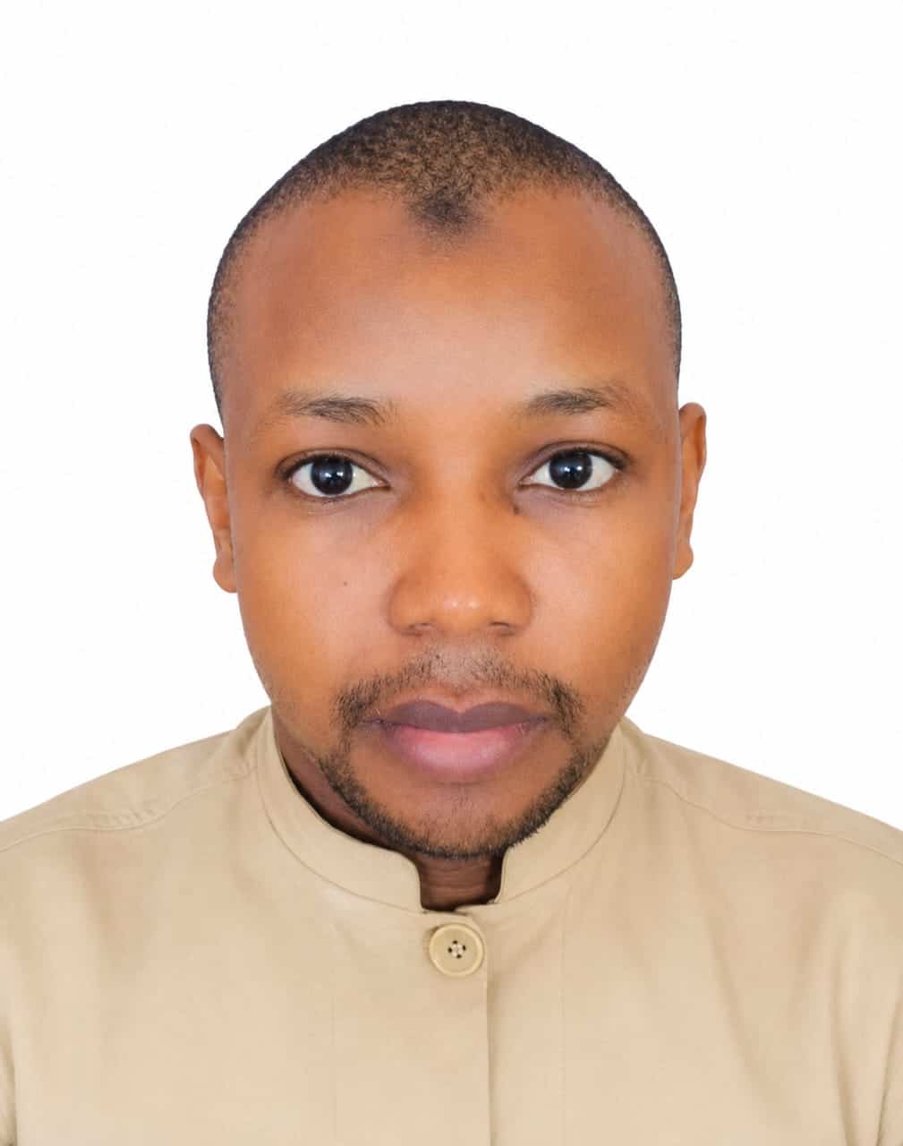 HARUNA MUHAMMAD