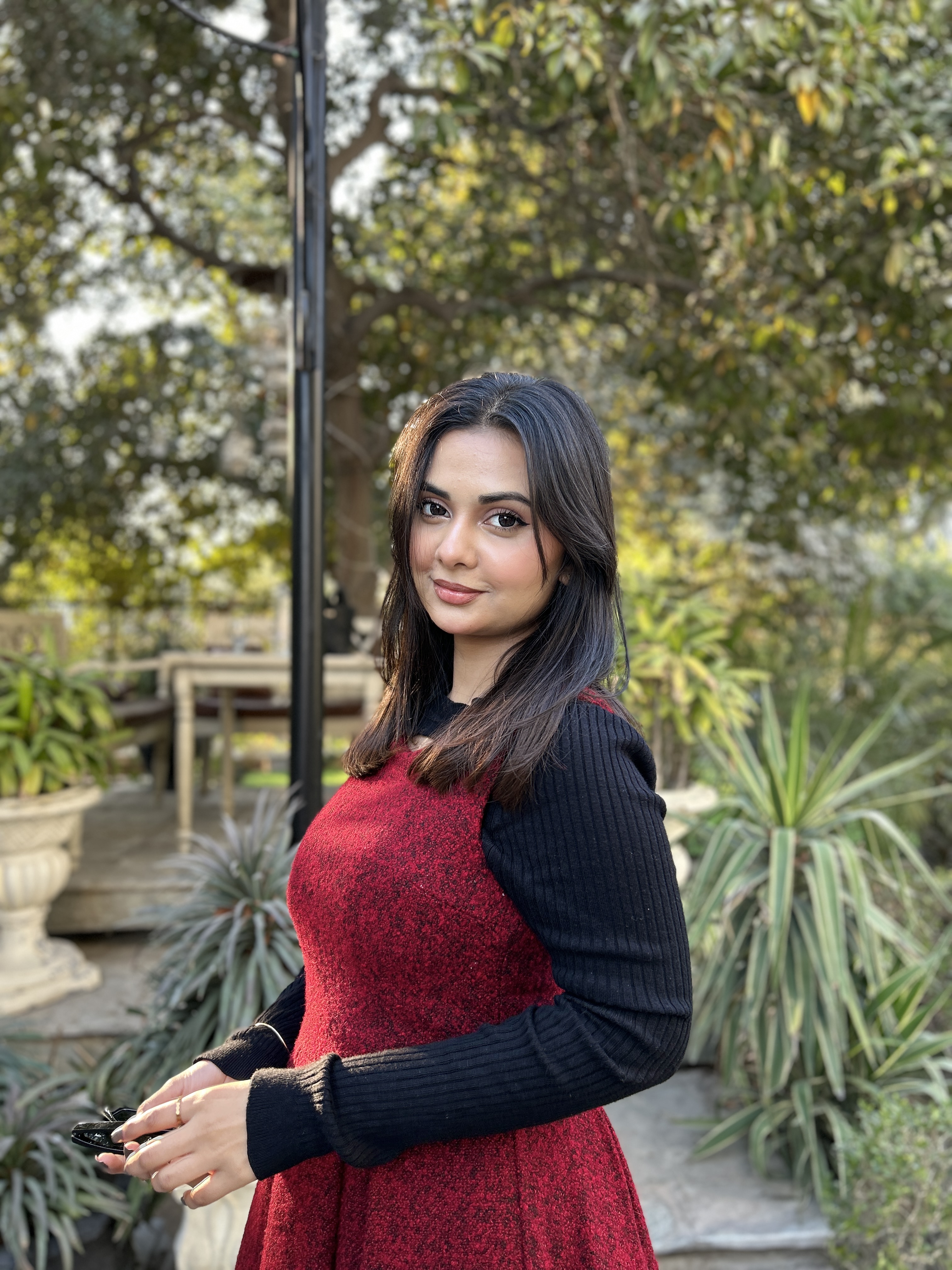 Fiza Shahbaz