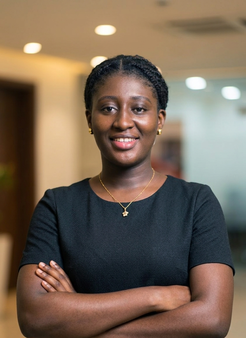 Belinda Serwaa Amoako