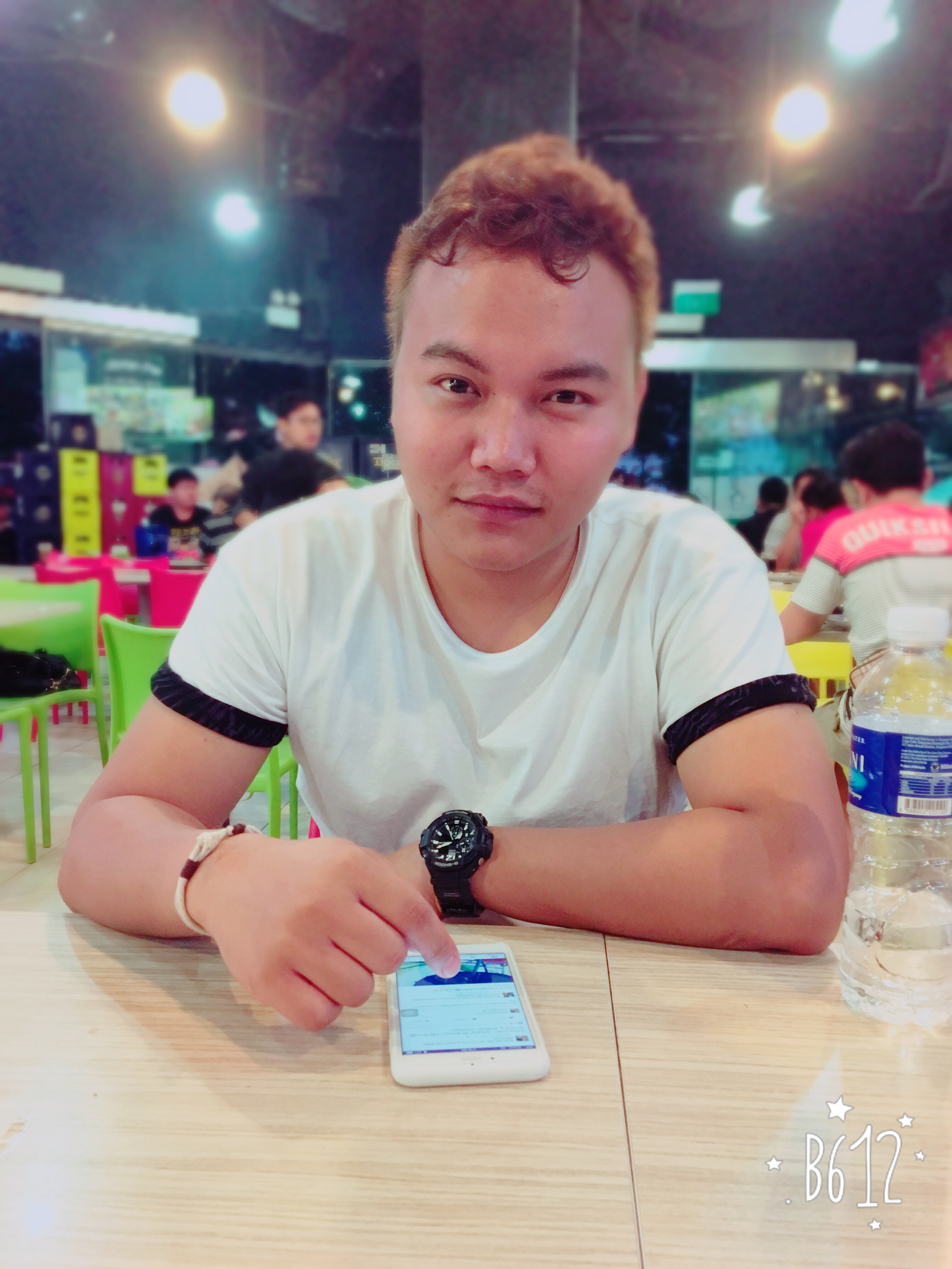 Win Htun Zin
