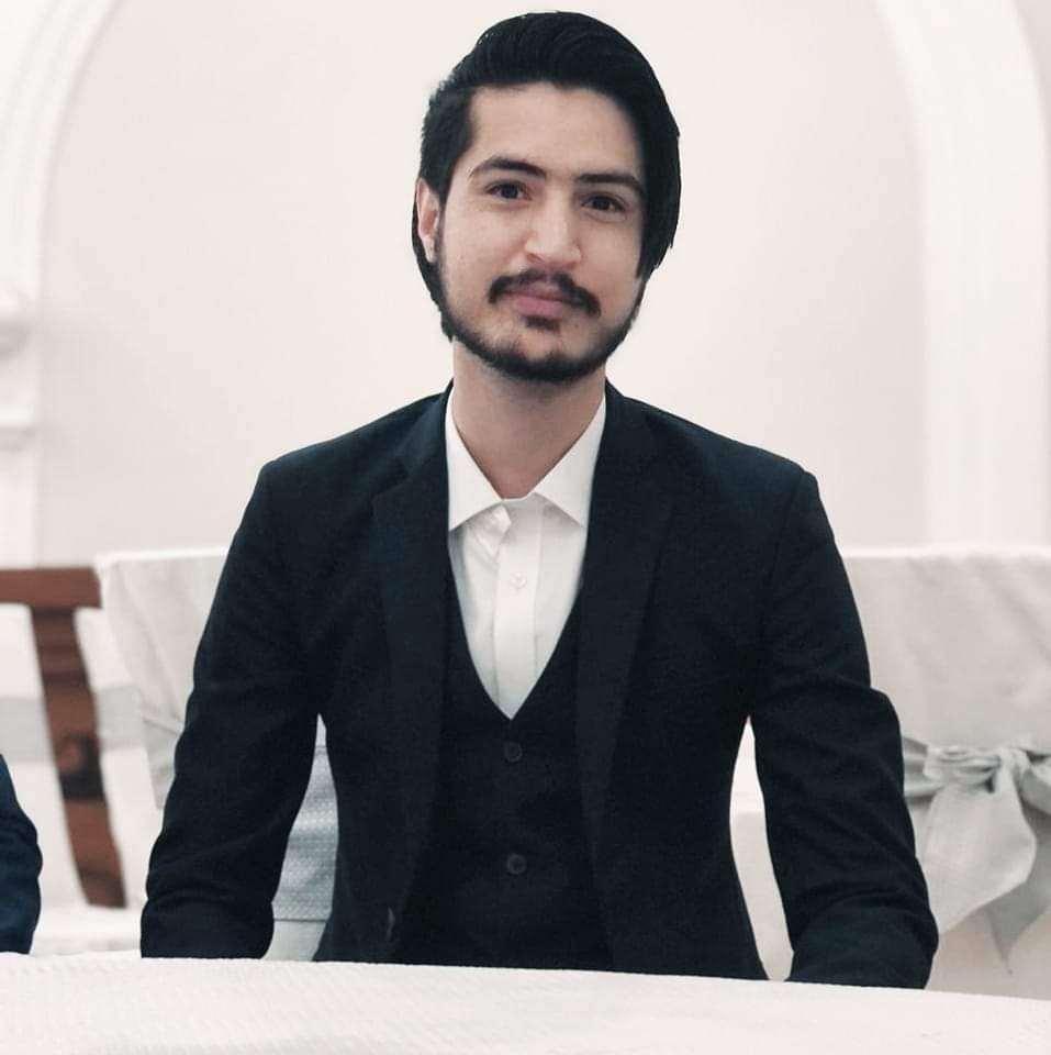 Kamran Amin