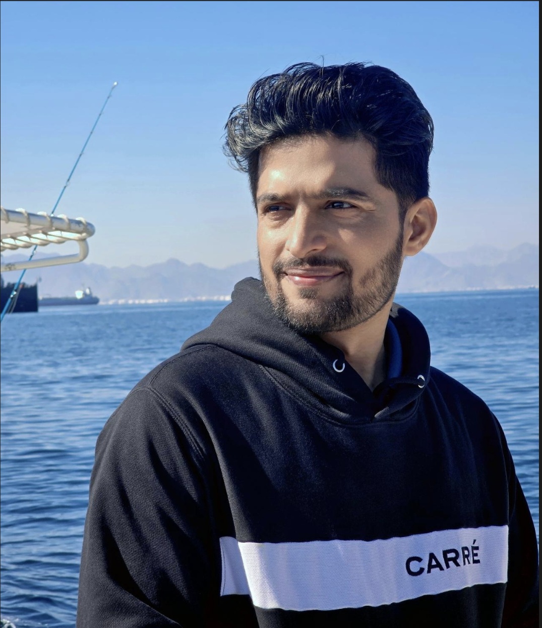 Muhammad Waqas