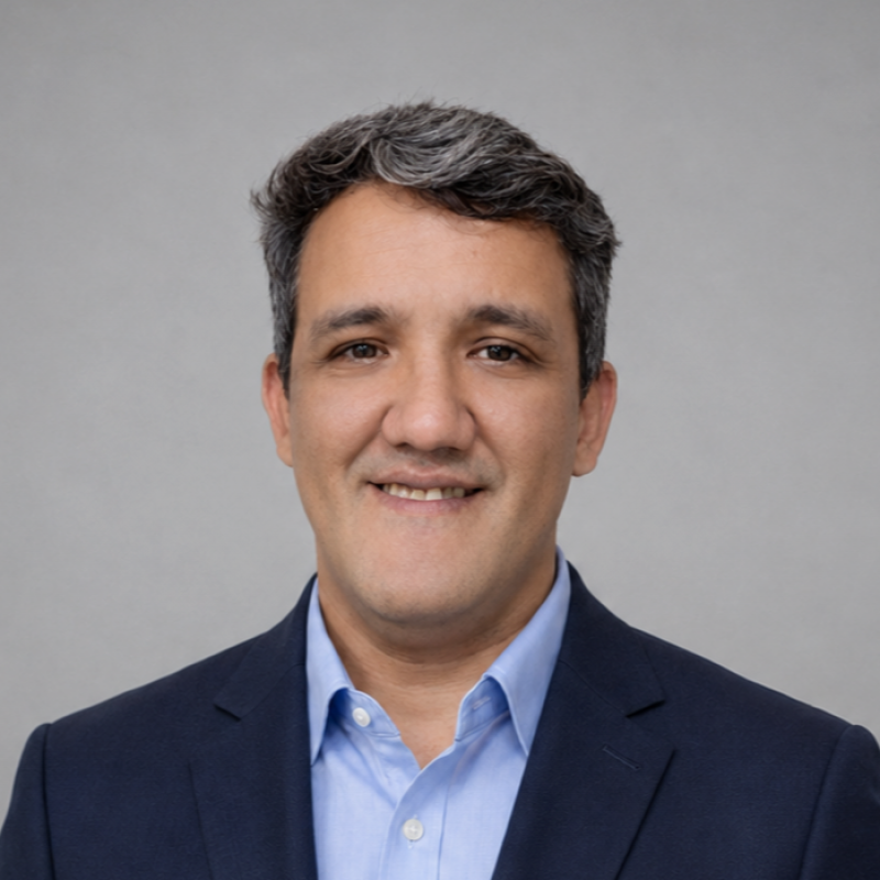 Daniel Pizani