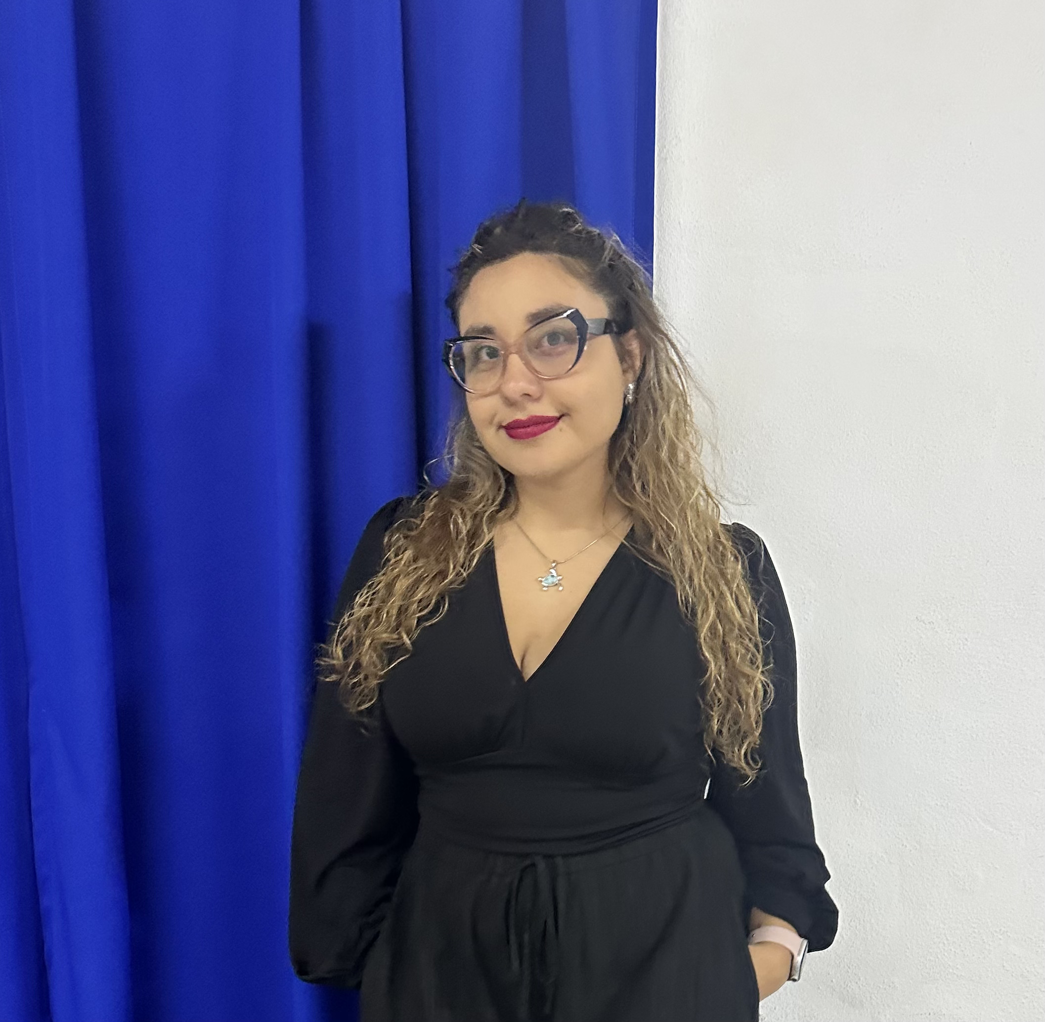 Carolina Julieta Contreras