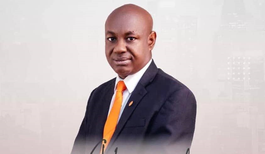 Mohammed Yola Ahmed