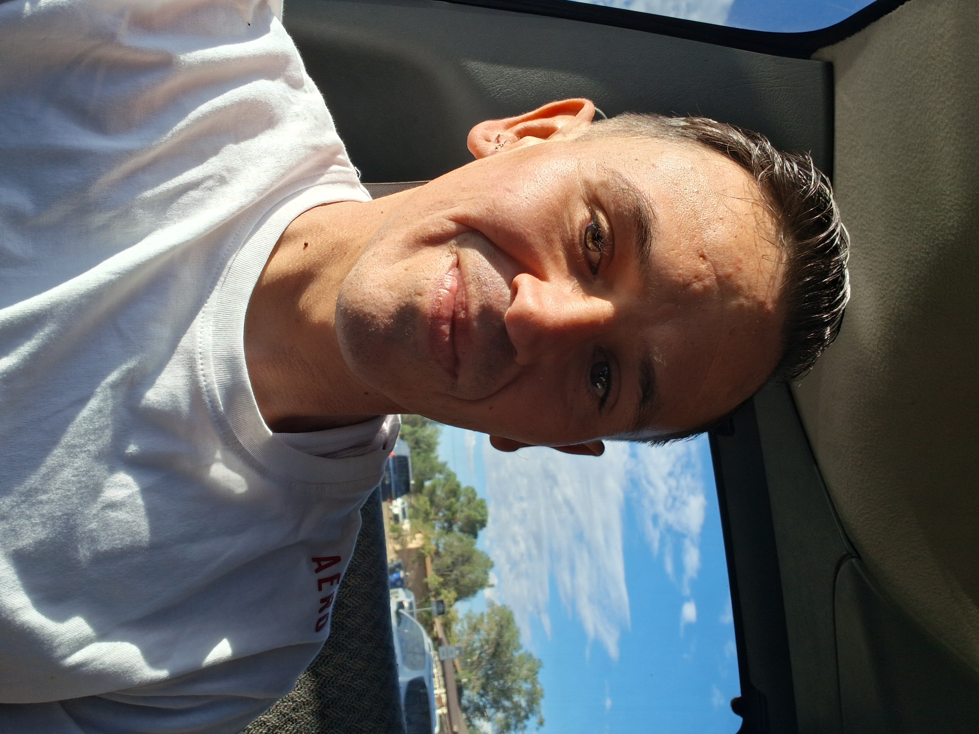 Anthony  valdez