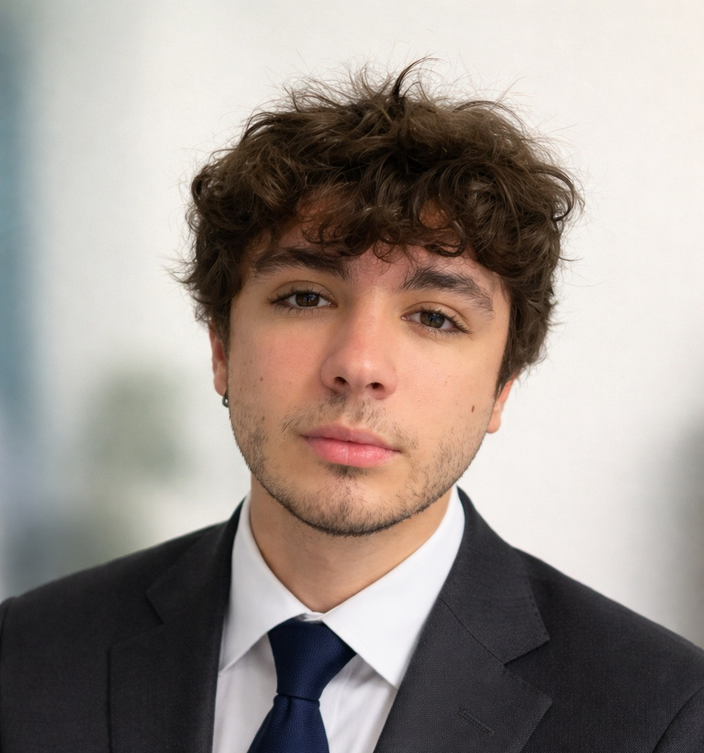 Sebastian Villegas