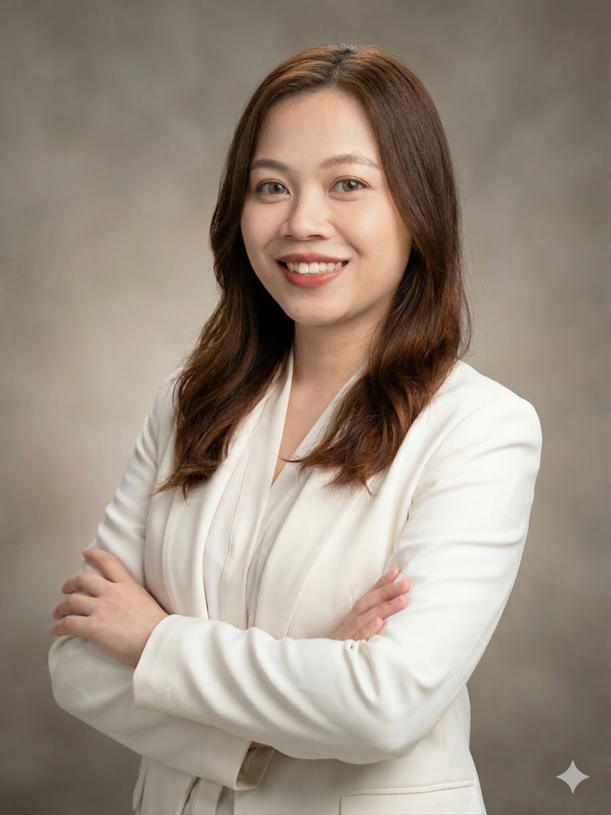 Hazel Joy Cabang