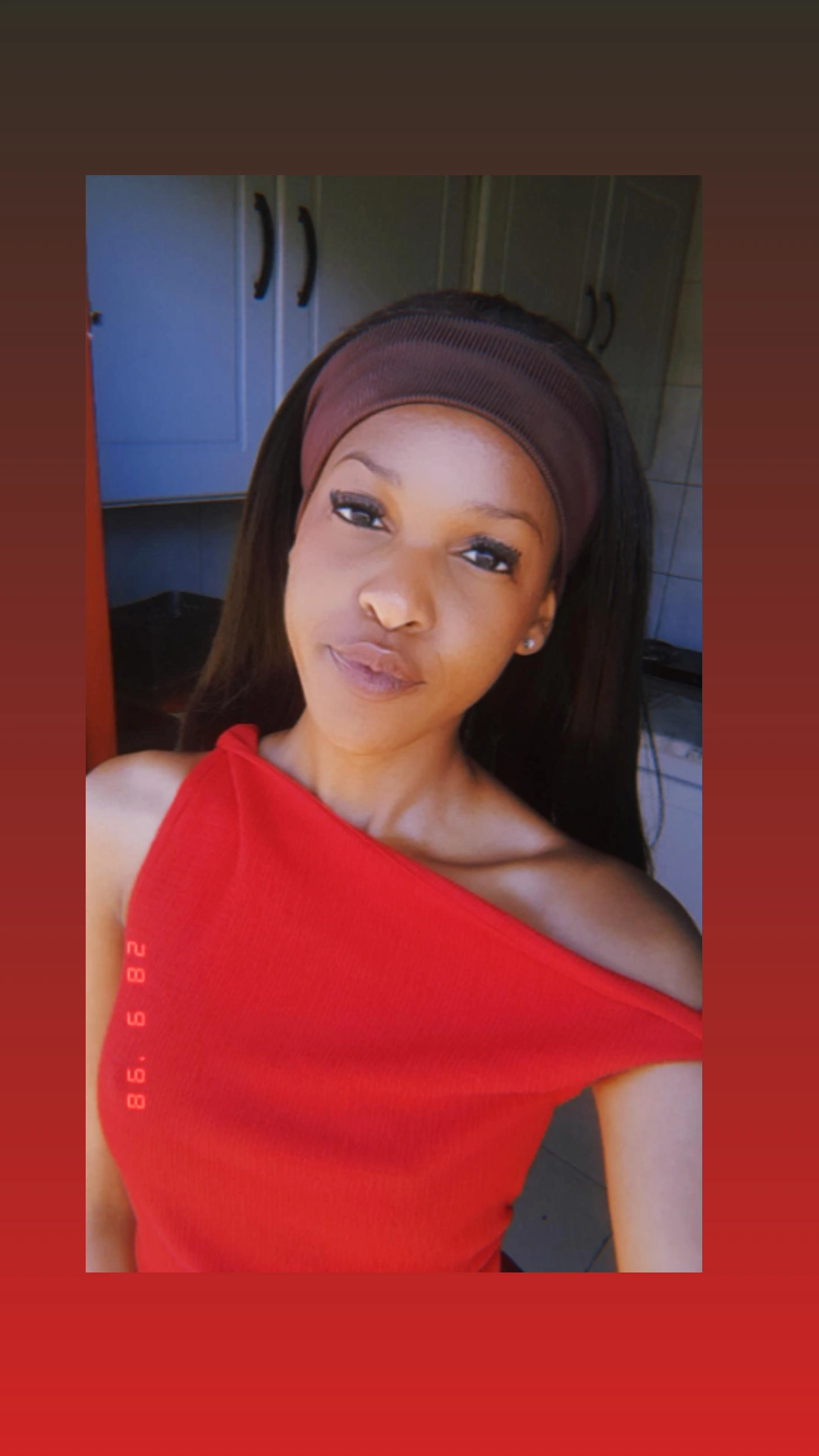 Tshepiso Mdlalose