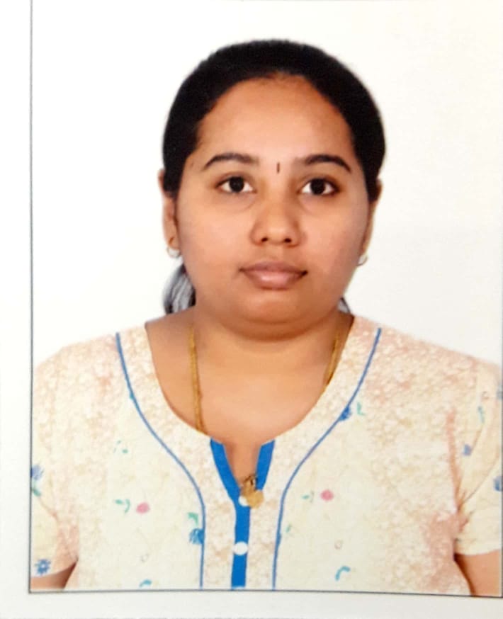 Shushma Ramesh