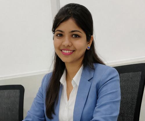 PRANOTI TAYADE