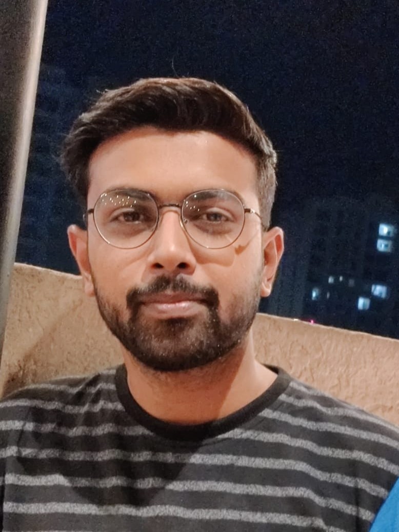 Asif Thebepotra