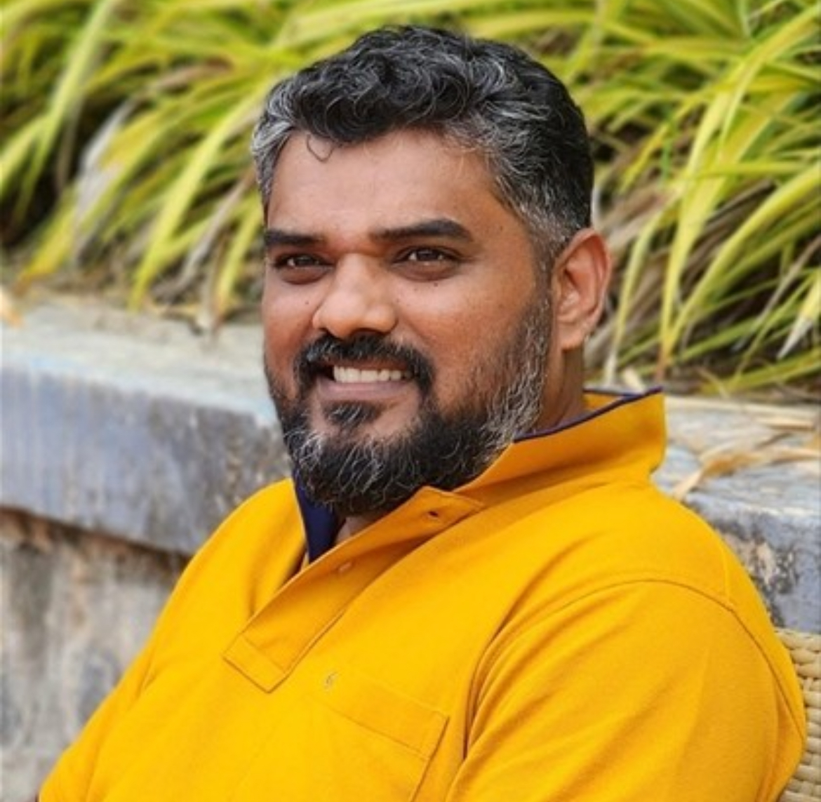 Soundarrajan SN