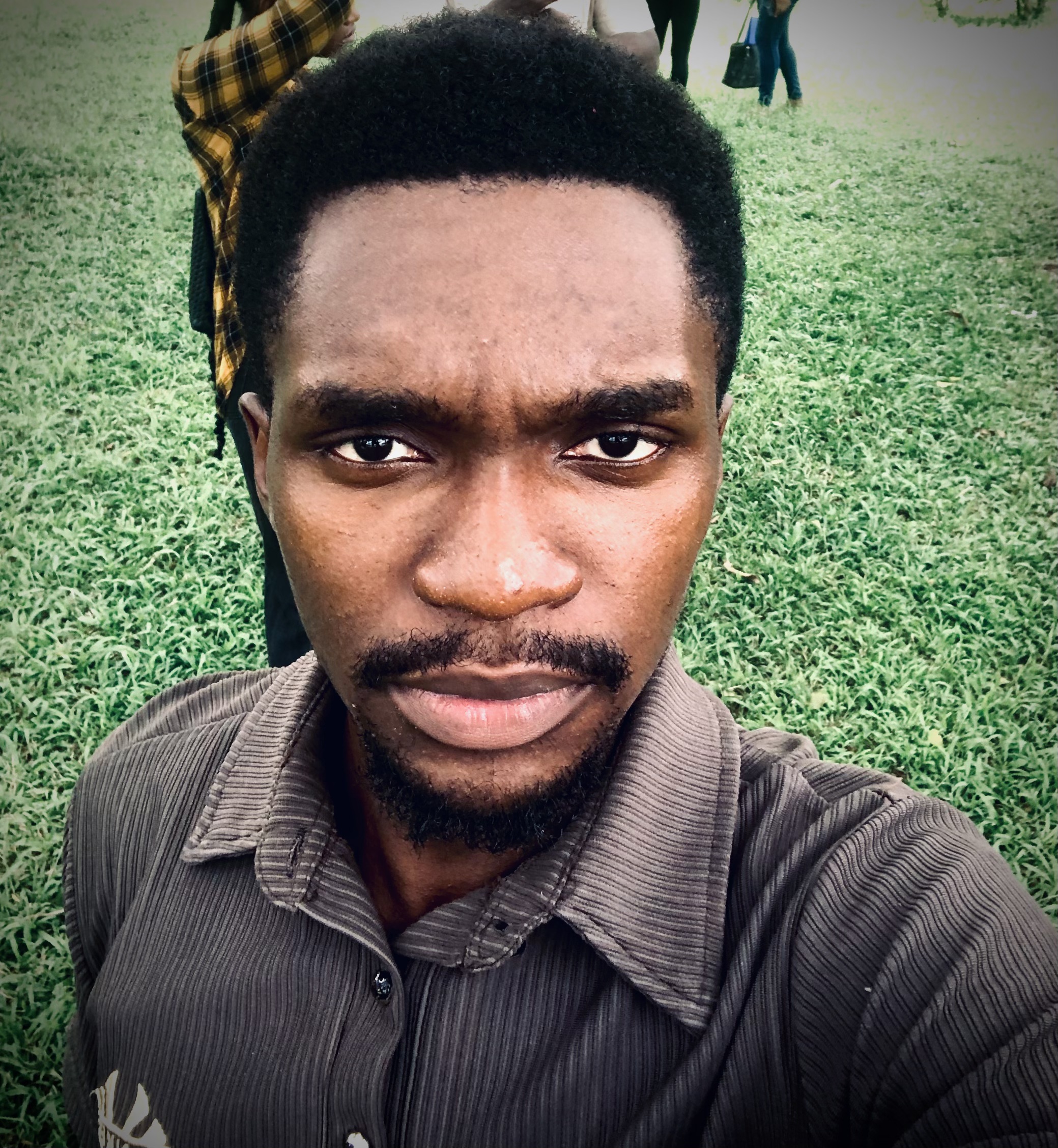 MICHAEL NZE