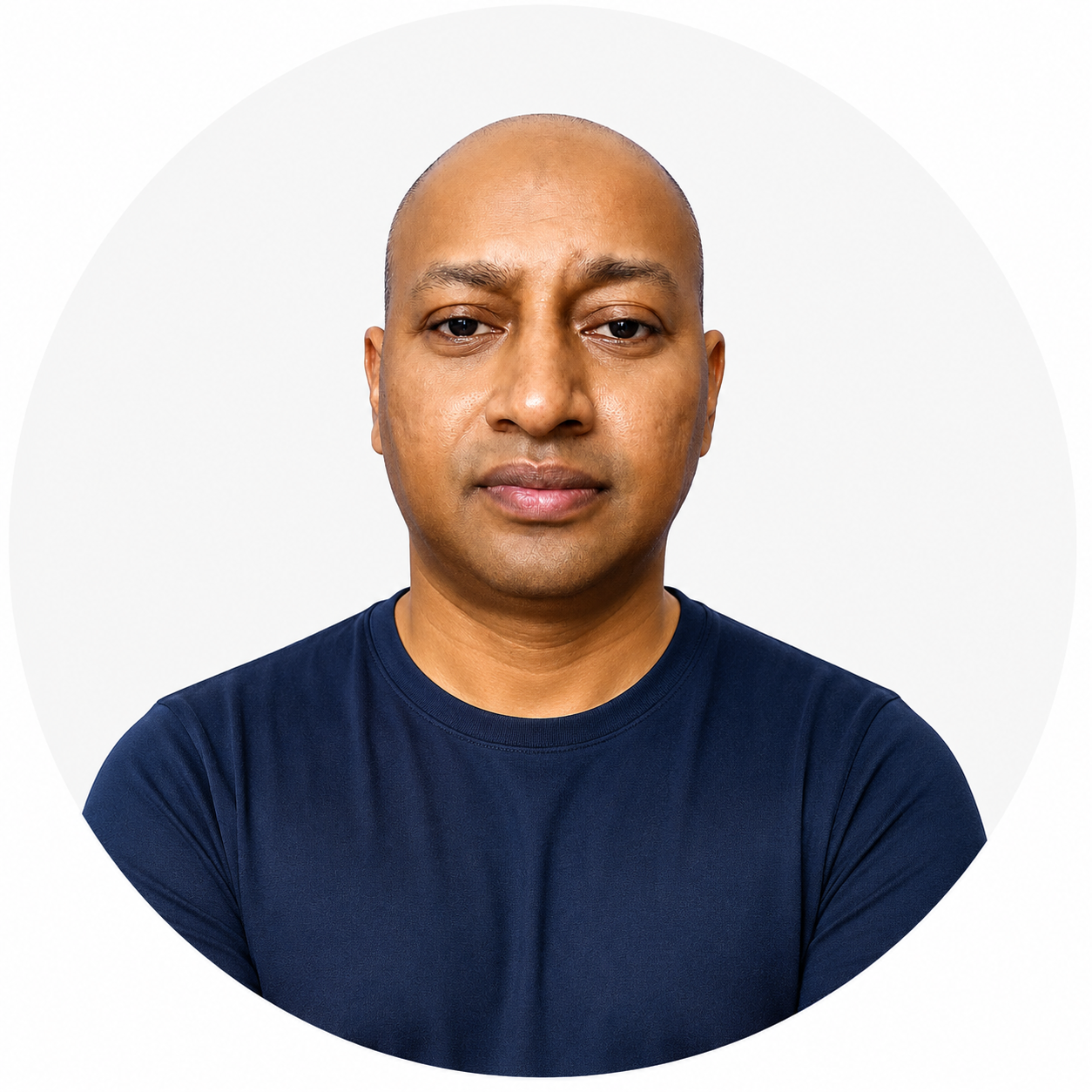 Nitin Mane