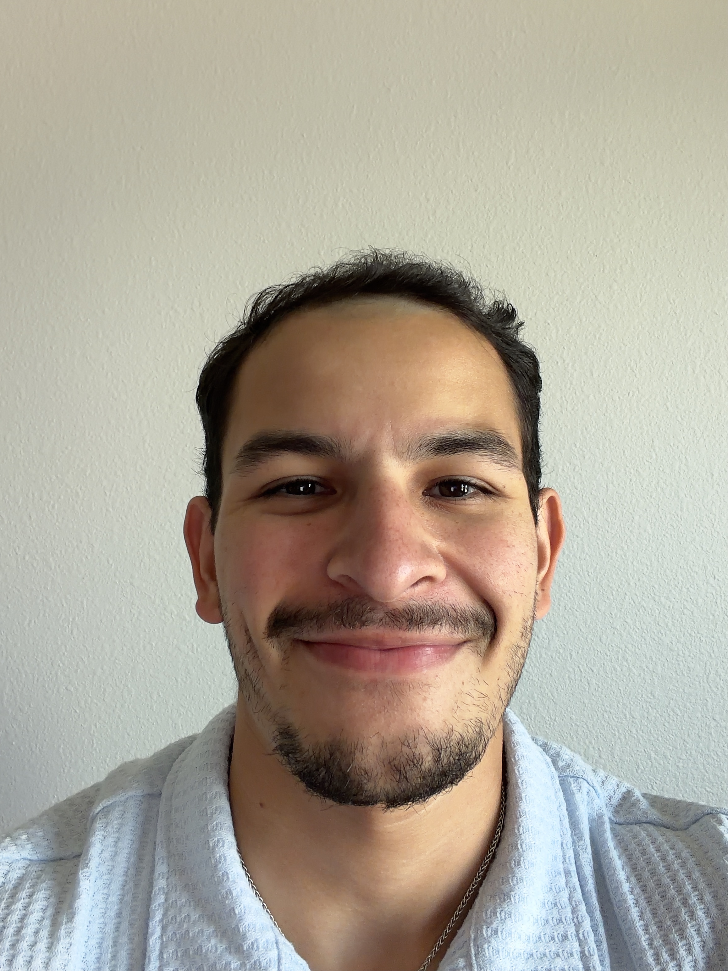 Jacob Ruiz
