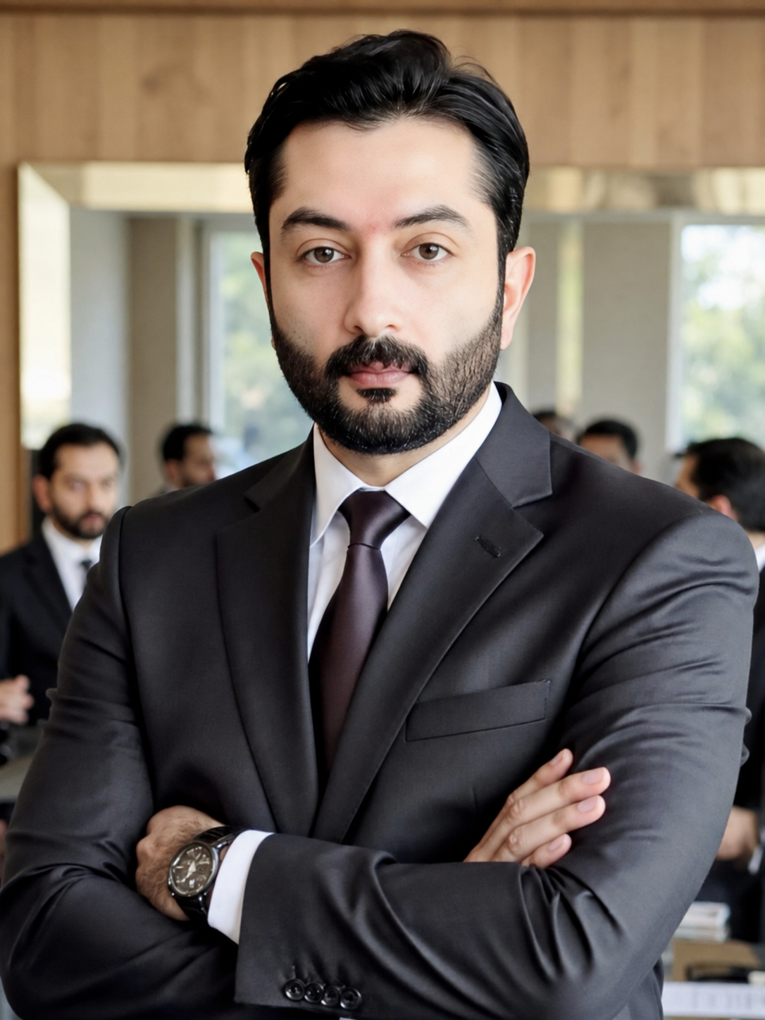 Mohamed Mahmoud ElDib